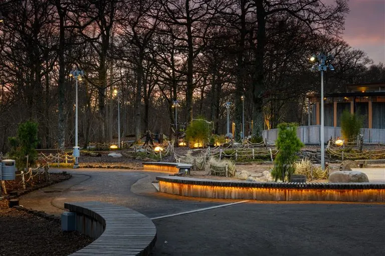 Hyresrätt med 3 rum på Björkgården 25 i Härryda, bild 5 av 5