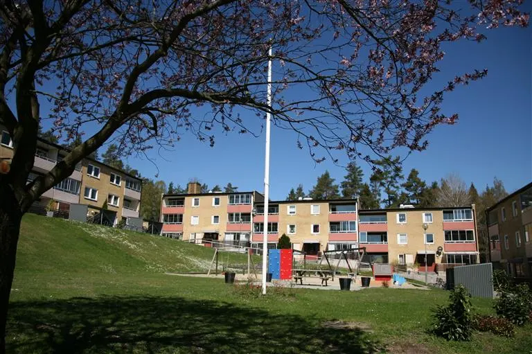 Hyresrätt med 3 rum på Smålandsgatan 5 C i Olofström