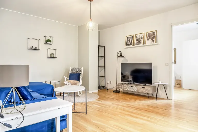 Bostadsrätt med 2 rum på Smedstugugatan 14 i Norrköping, bild 4 av 4