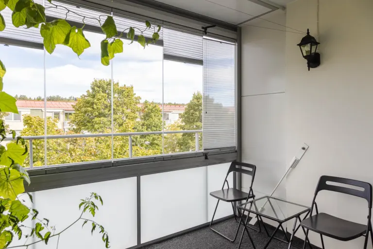 Bostadsrätt med 3 rum på Lövhagsgatan 65 i Västerås
