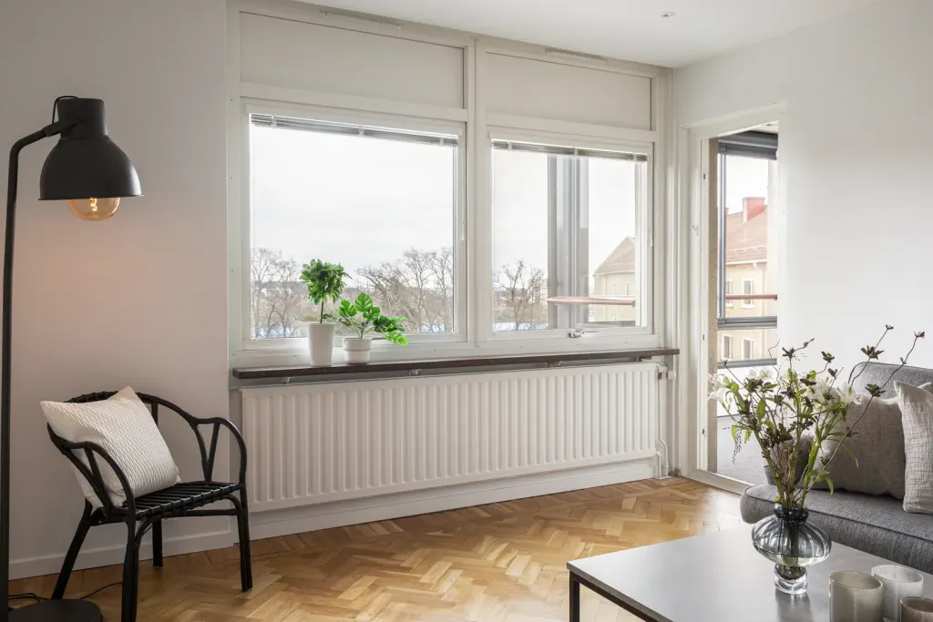 Bostadsrätt med 2 rum på Arkitektgatan 8 i Karlskrona, bild 2 av 4