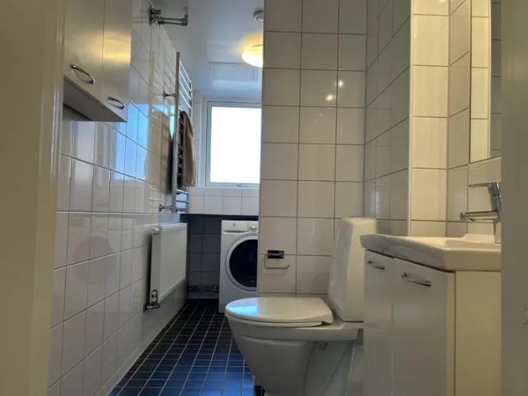 Hyresrätt med 3 rum på Hälsovägen 35B i Helsingborg, bild 4 av 5