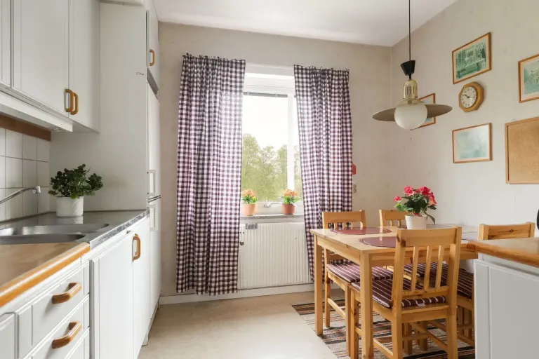 Bostadsrätt med 3 rum på Kvarnvägen 2A i Tibro, bild 4 av 4