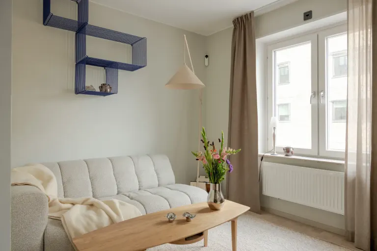 Bostadsrätt med 1 rum på Sankt Göransgatan 163 i Stockholm, bild 2 av 4