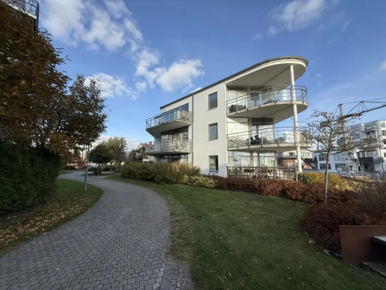 Hyresrätt med 3 rum på Varvsgatan 16 i Kalmar, bild 3 av 5