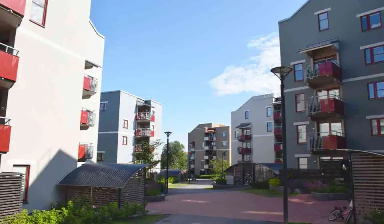 Hyresrätt med 4 rum på Föreningsgatan 29 i Linköping, bild 2 av 4