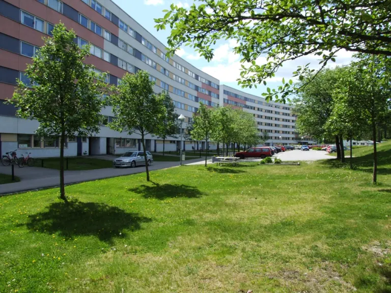 Hyresrätt med 2 rum på Brandkärrsvägen 78 i Nyköping, bild 3 av 5