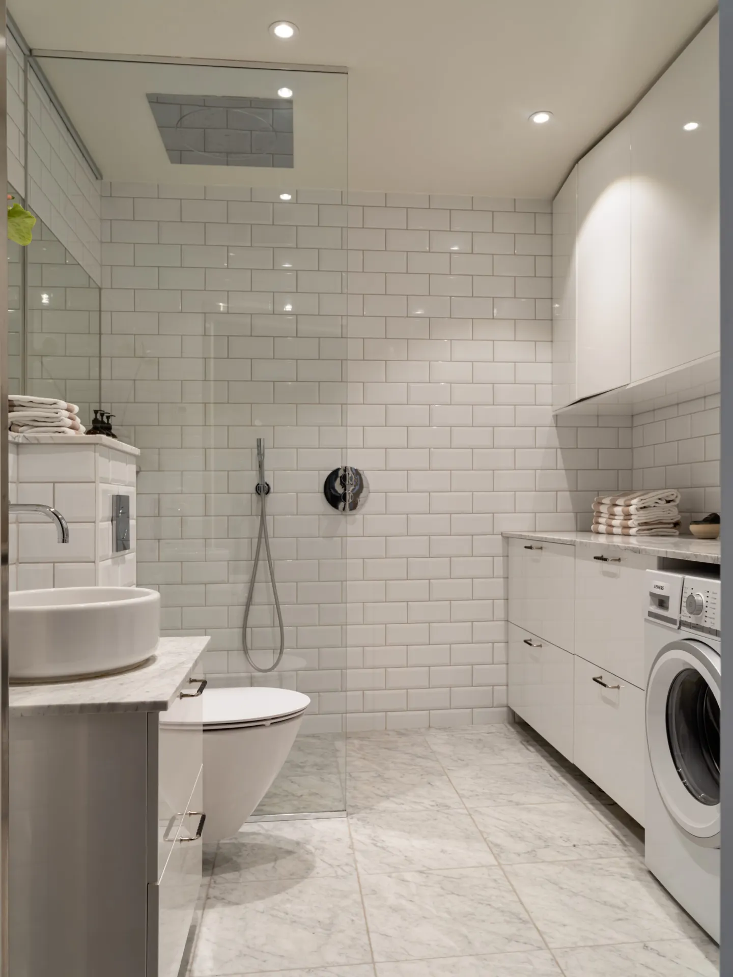 Bostadsrätt med 3 rum på Tegnérsgatan 9B i Göteborg, bild 4 av 5