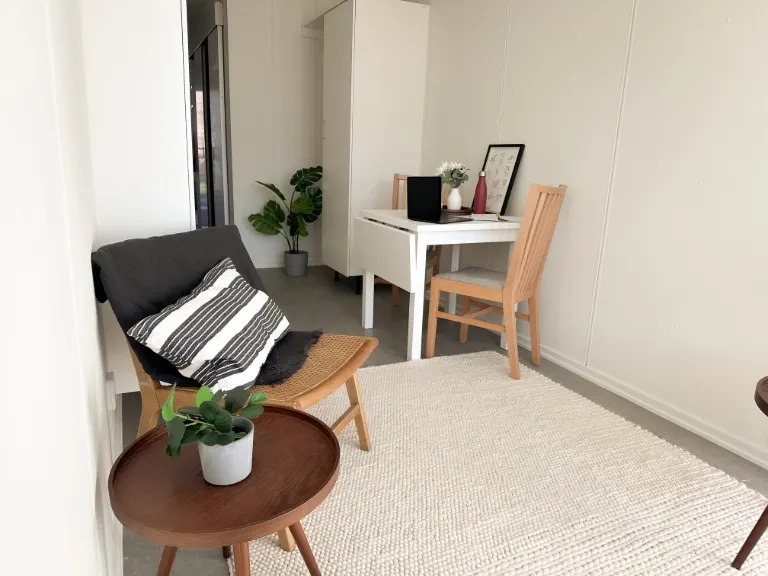 Hyresrätt med 1 rum på Djupdalsvägen 11A i Sollentuna, bild 2 av 5