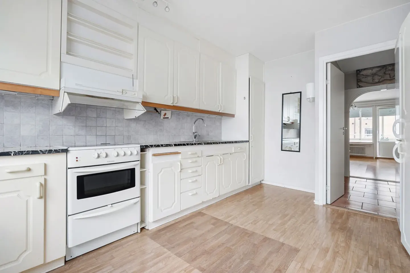 Bostadsrätt med 2 rum på Veckovägen 57 i Järfälla, bild 4 av 4