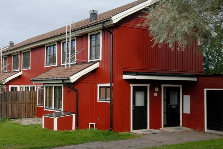 Hyresrätt med 3 rum på Hornbergsvägen 5J i Tierp