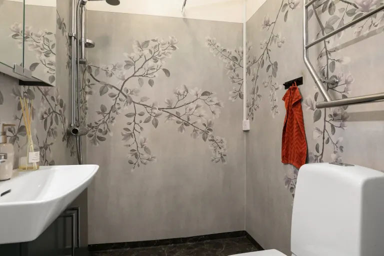 Bostadsrätt med 1 rum på Grundbogatan 5C i Sandviken, bild 3 av 4