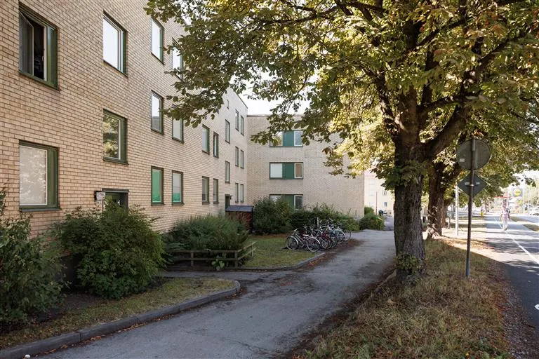 Hyresrätt med 3 rum på Vingåkersvägen 25A i Katrineholm, bild 3 av 5