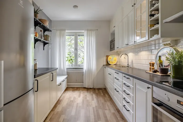 Bostadsrätt med 4 rum på Ulvsbygatan 3b i Karlstad, bild 3 av 4