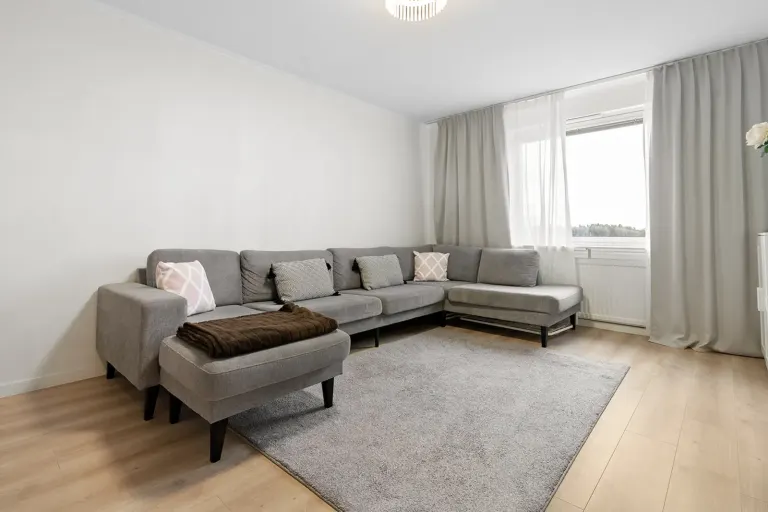 Bostadsrätt med 2 rum på Vasavägen 85 i Järfälla, bild 3 av 4