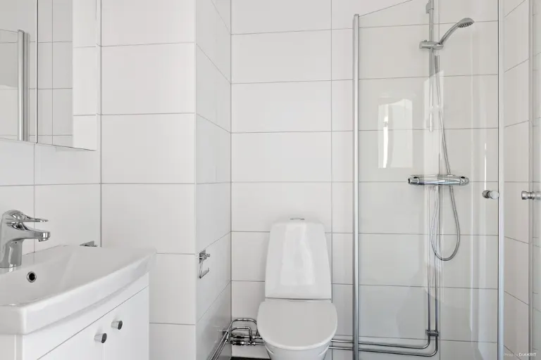 Hyresrätt med 3 rum på Stavangergatan 9 i Eskilstuna