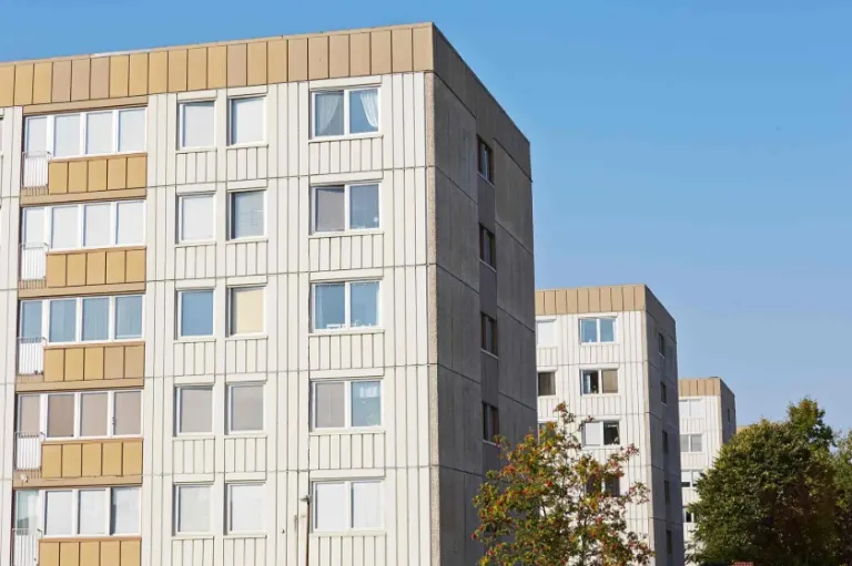 Hyresrätt med 3 rum på Kongahällagatan 84B i Kungälv
