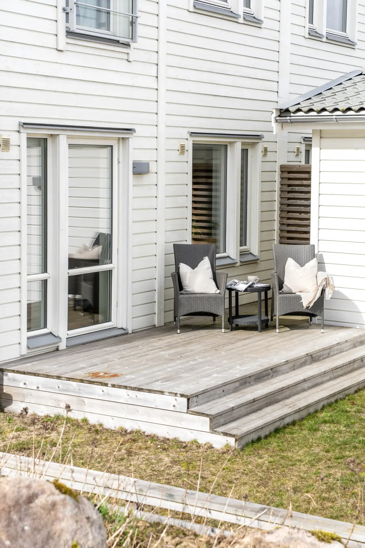 Bostadsrätt med 4 rum på Ekervägen 5F i Kristianstad, bild 2 av 4