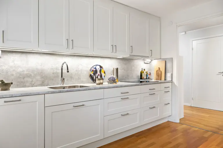 Bostadsrätt med 4 rum på Rambogatan 401 i Norrköping