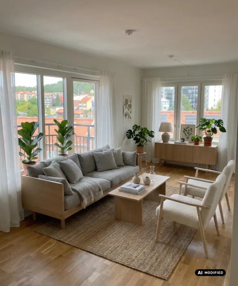 Hyresrätt med 1 rum på Norra Kullagatan 4 i Ulricehamn