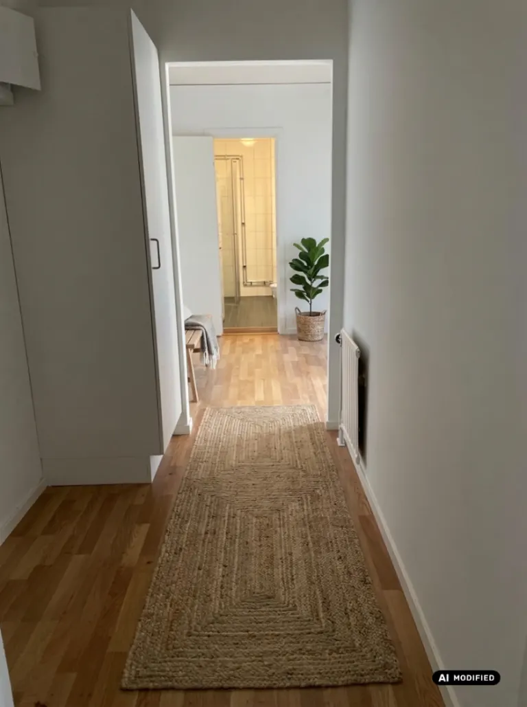 Hyresrätt med 2 rum på Claes Grills Väg 2B i Tierp, bild 5 av 5