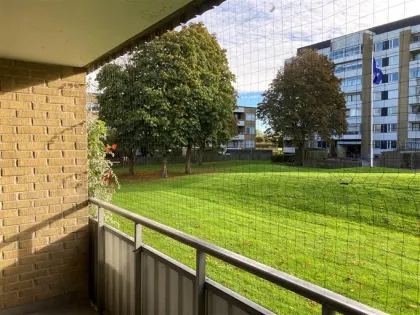Hyresrätt med 3 rum på Koppargården 19C i Landskrona