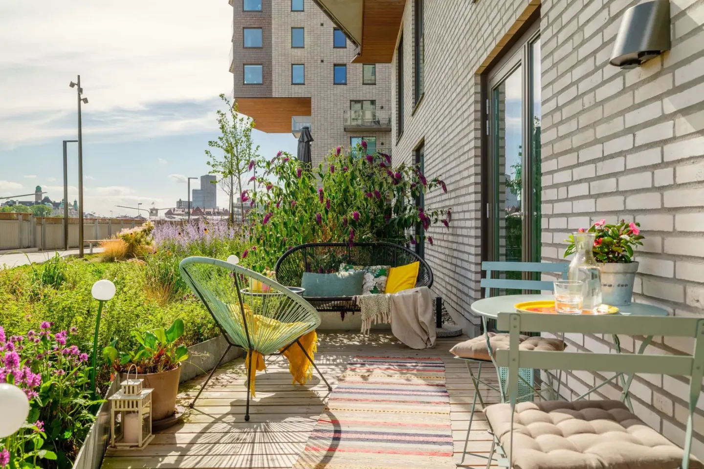 Bostadsrätt med 6 rum på Carlsgatan 35 i Malmö, bild 2 av 4