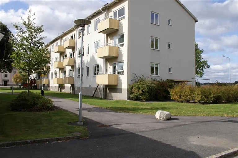 Hyresrätt med 3 rum på Ekerydsplan 16 i Olofström, bild 2 av 5