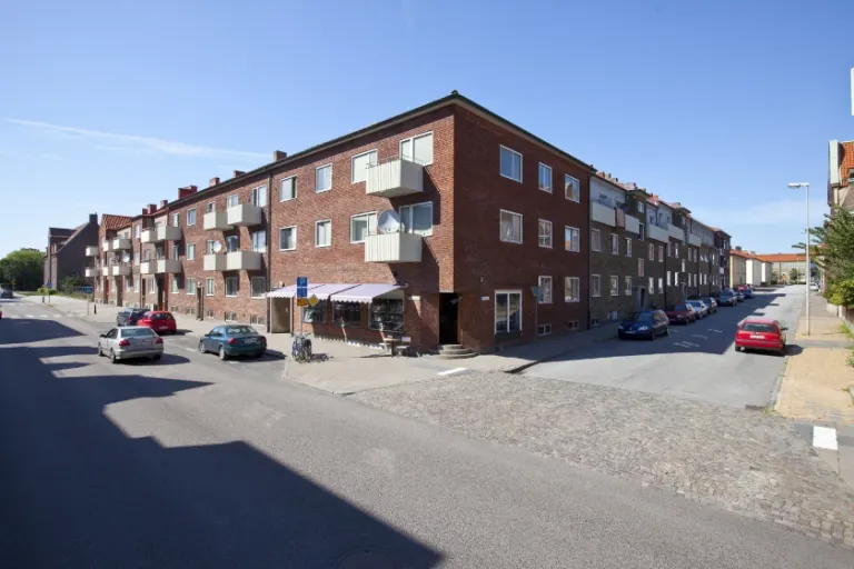 Hyresrätt med 3 rum på Föreningsgatan 147 i Landskrona