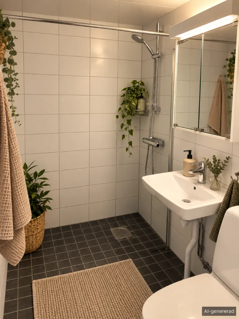 Hyresrätt med 1 rum på Sallerupsvägen 5 i Malmö, bild 4 av 5