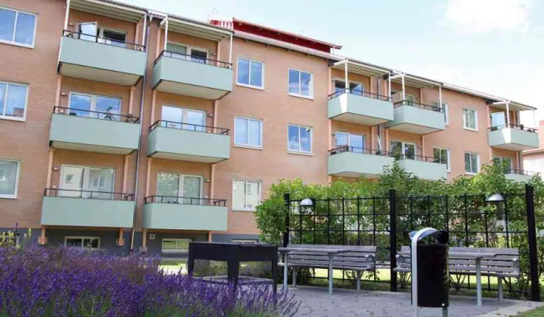 Hyresrätt med 2 rum på Atlasgatan 8C i Linköping, bild 4 av 5