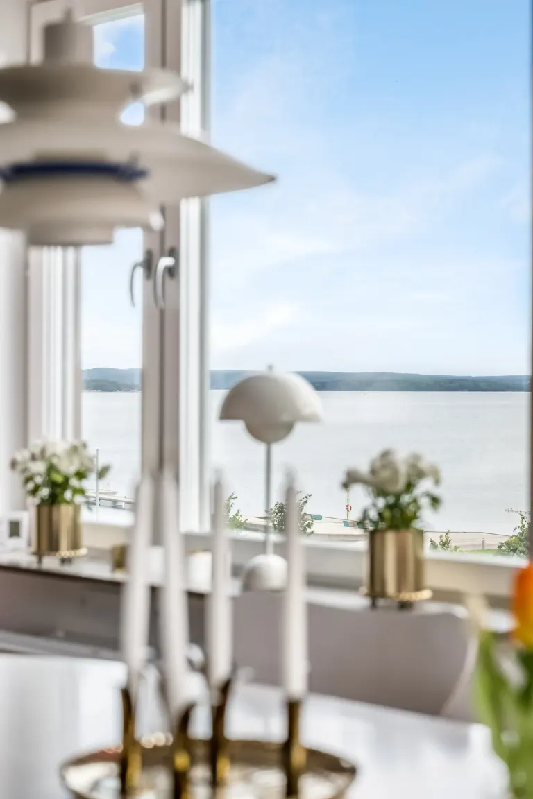 Bostadsrätt med 3 rum på Bråviksvägen 65 i Norrköping, bild 2 av 4