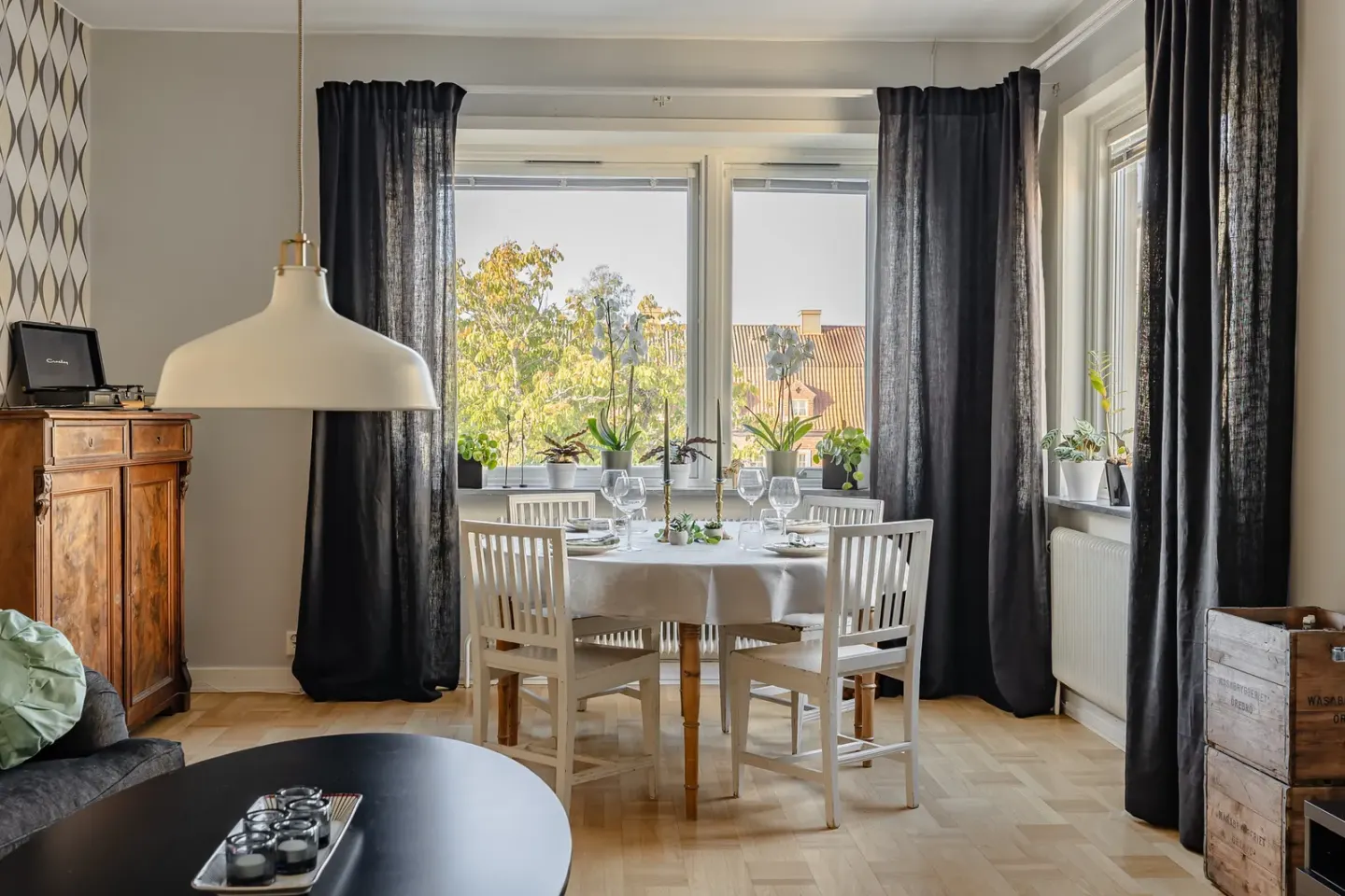 Bostadsrätt med 2 rum på Malmtorgsgatan 11 i Karlstad