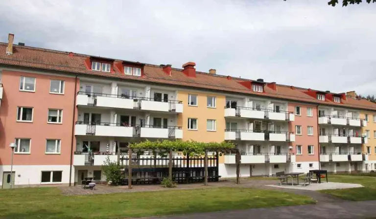 Hyresrätt med 2 rum på Tönsbergsgatan 4B i Linköping, bild 4 av 5