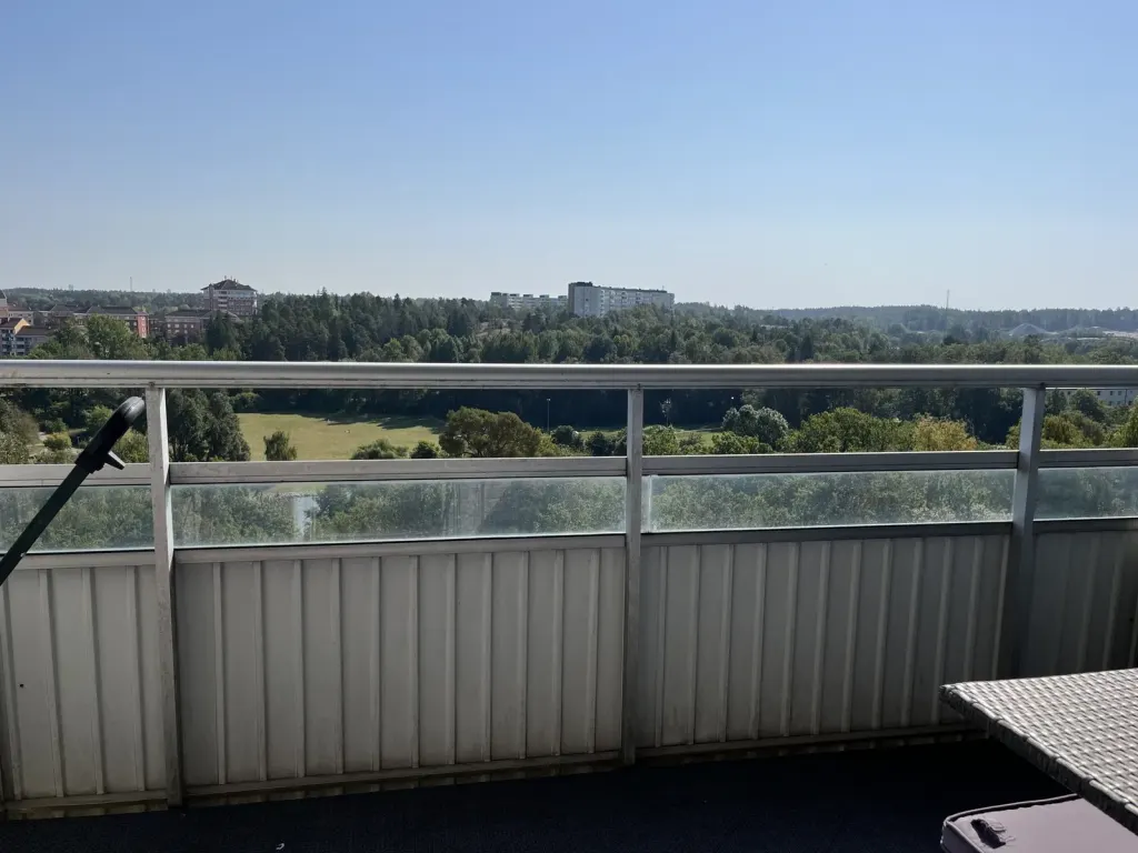 Bostadsrätt med 2 rum på Kopparvägen 49 i Järfälla, bild 3 av 4