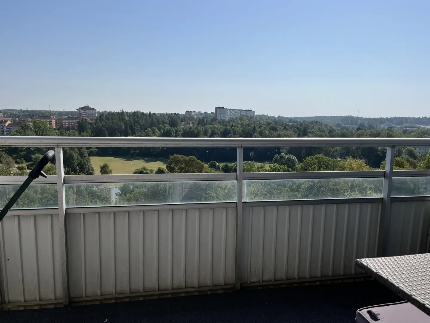 Bostadsrätt med 2 rum på Kopparvägen 49 i Järfälla, bild 3 av 4
