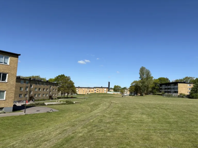Hyresrätt med 3 rum på Ormastorpsgatan 24B i Åstorp