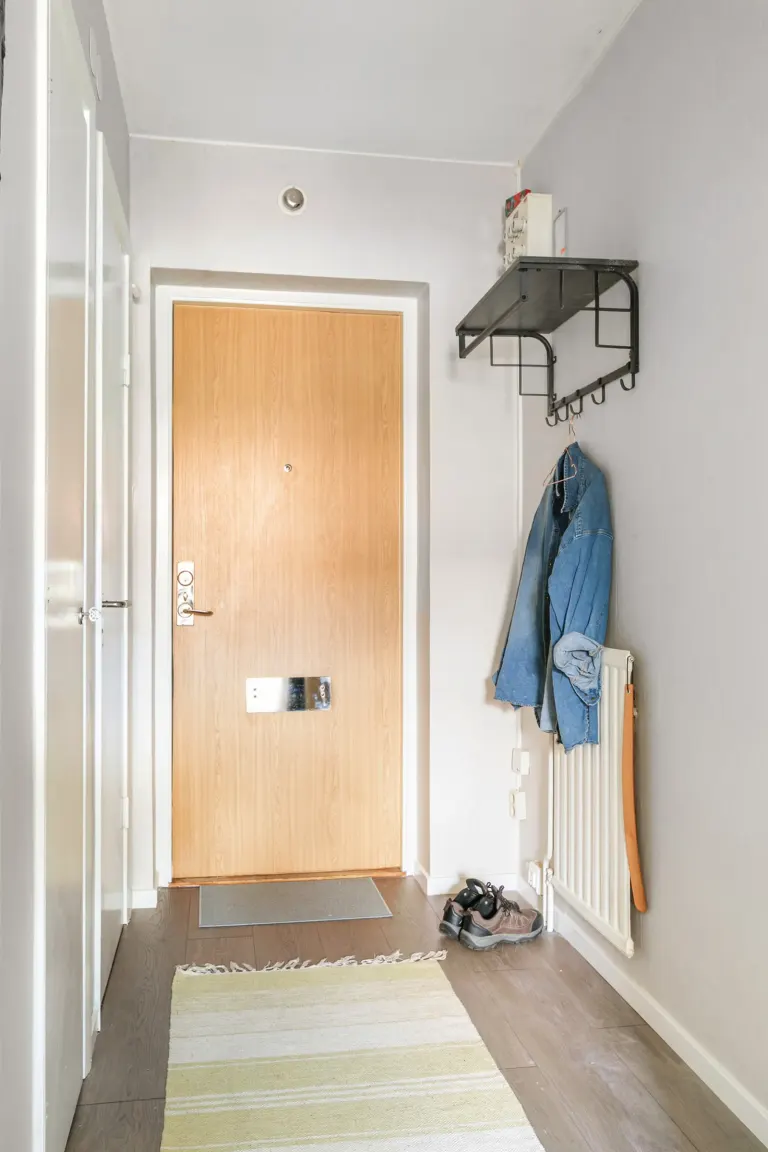 Bostadsrätt med 1 rum på Gävlevägen 51 i Sandviken, bild 3 av 4