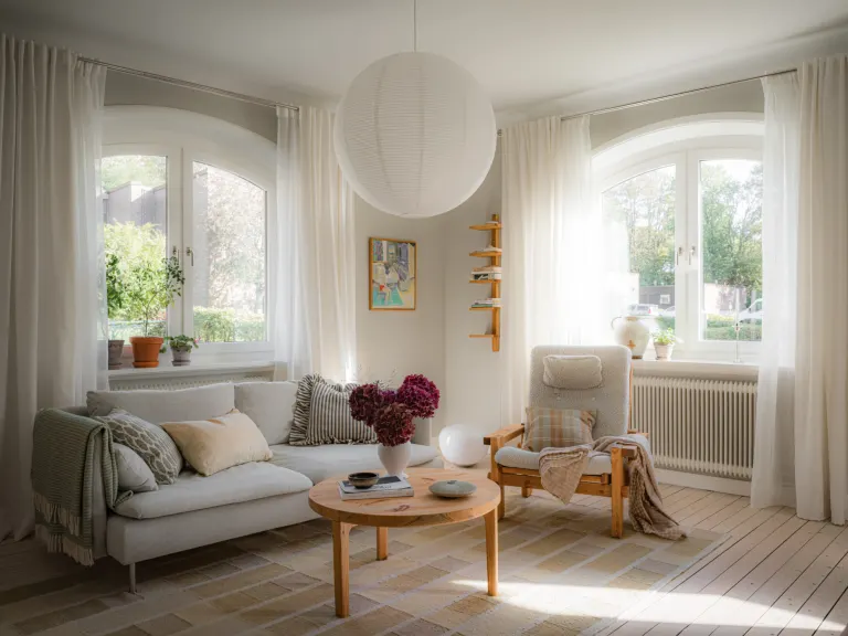 Bostadsrätt med 2 rum på Jörgensgatan 6B i Göteborg, bild 2 av 5