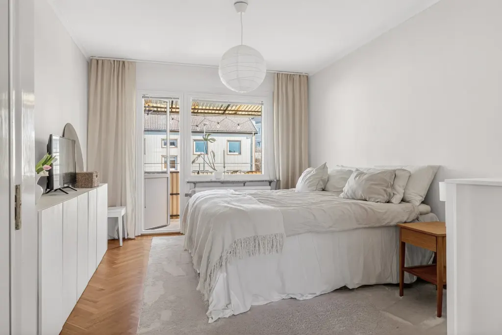 Bostadsrätt med 2 rum på Munkgatan 5 i Jönköping, bild 2 av 4