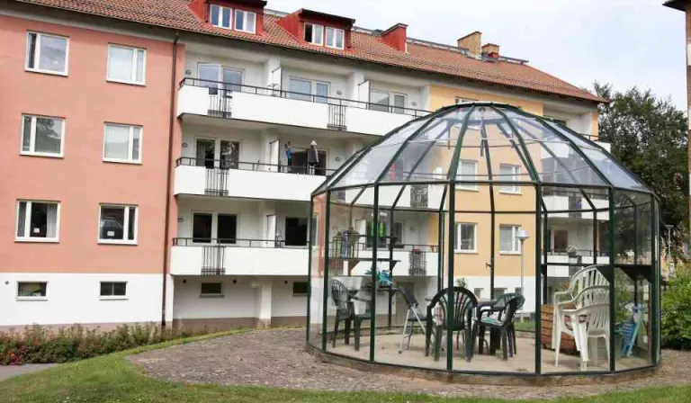 Hyresrätt med 2 rum på Tönsbergsgatan 4B i Linköping, bild 2 av 5