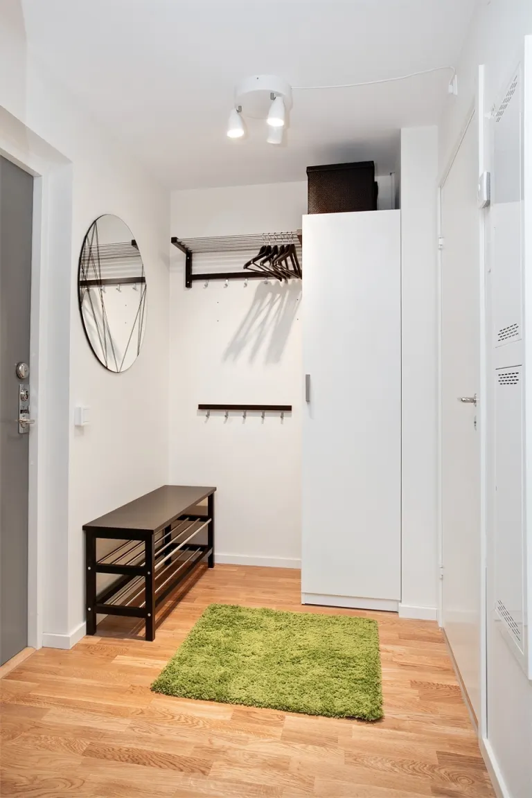 Hyresrätt med 2 rum på Kurirgatan 59 i Helsingborg, bild 4 av 5