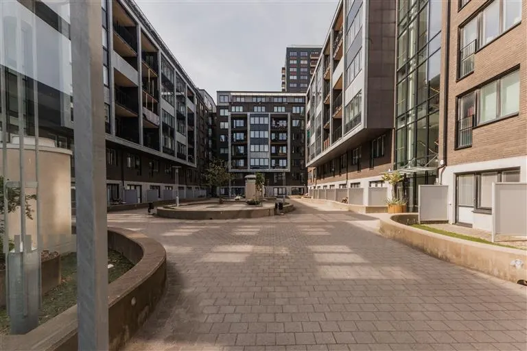 Hyresrätt med 3 rum på Lindholmsallén 39 i Göteborg, bild 3 av 5