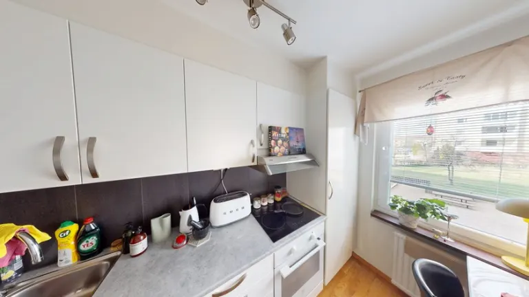 Hyresrätt med 3 rum på Fristadsgatan 6B i Eskilstuna