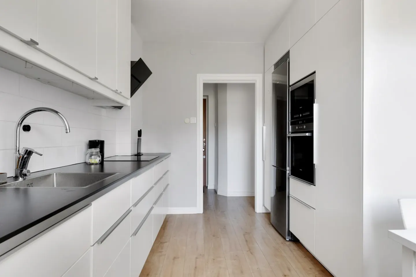 Bostadsrätt med 2 rum på Dalgatan 2B i Sigtuna, bild 4 av 4