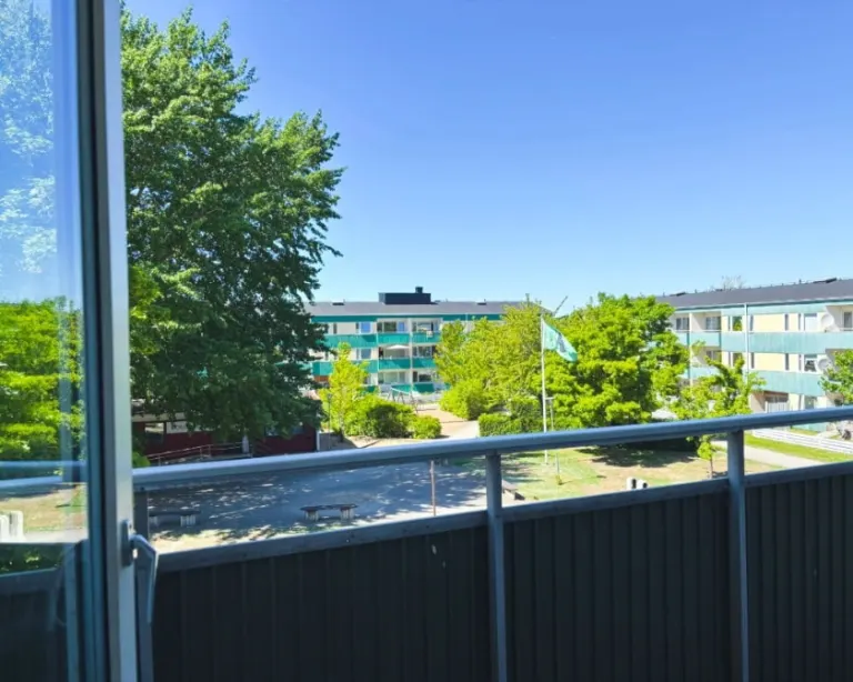 Hyresrätt med 3 rum på Höstgatan 6C i Bjuv, bild 4 av 5
