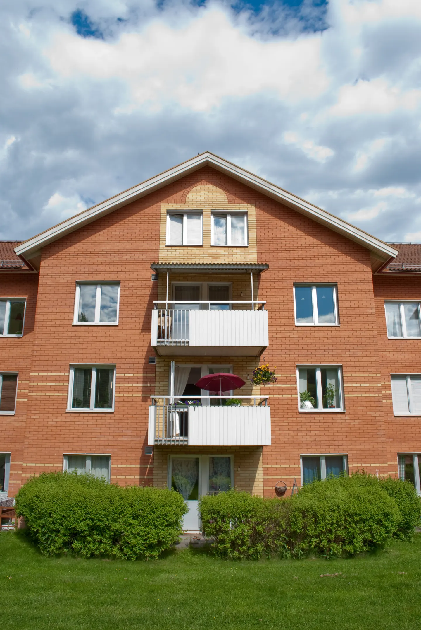 Hyresrätt med 2 rum på Källtorpsvägen 20B i Falun