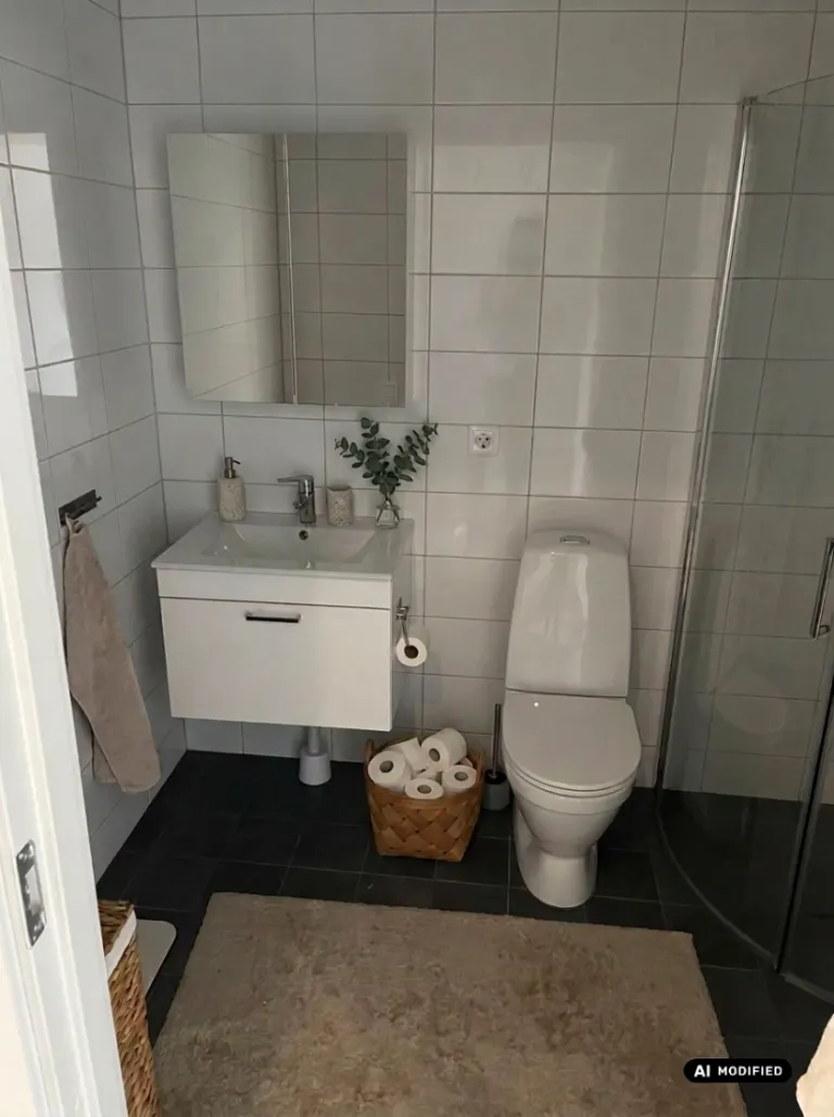 Hyresrätt med 2 rum på Infanterigatan 27N i Karlstad, bild 5 av 5