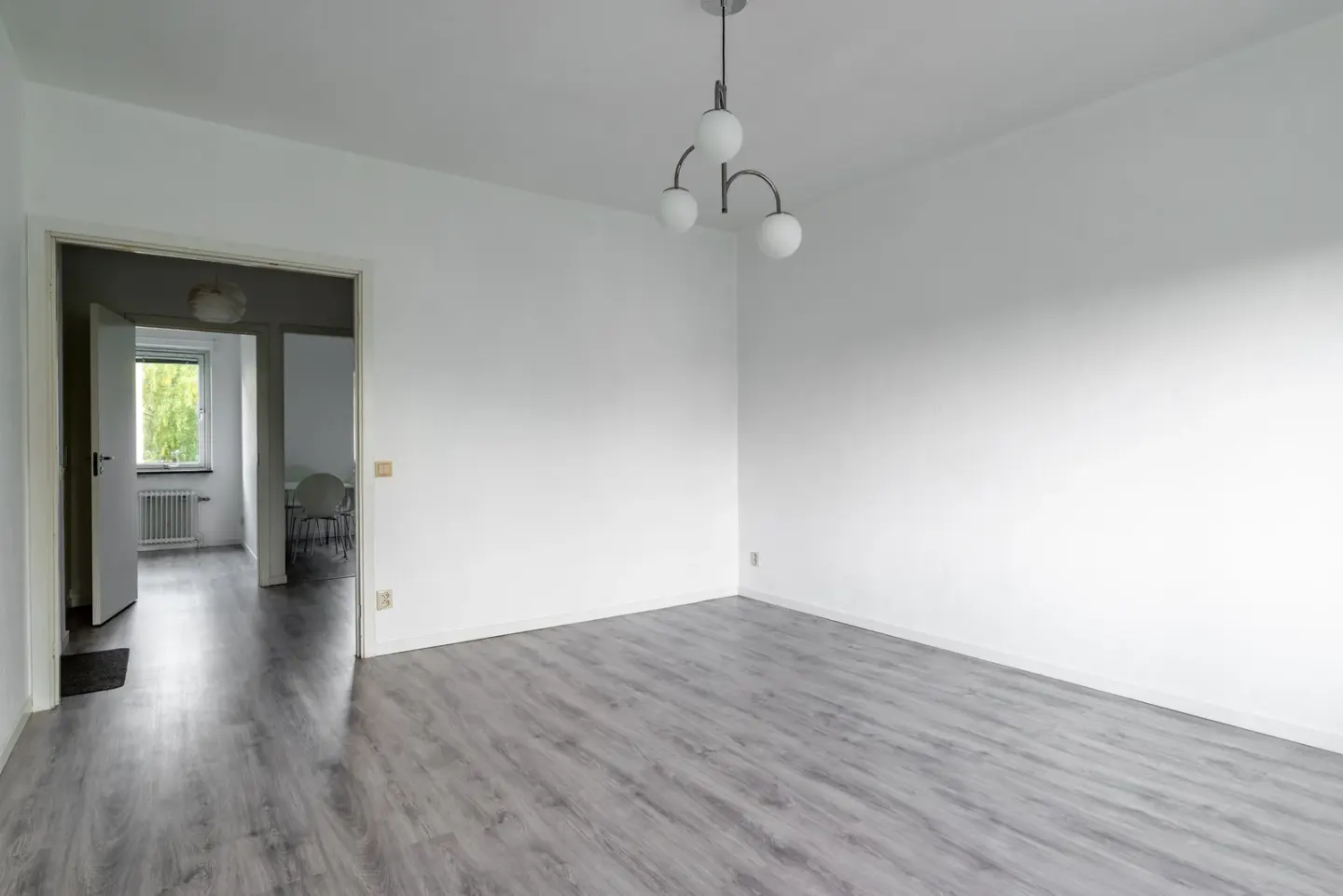 Bostadsrätt med 2 rum på Tomtegatan 13B i Borås, bild 3 av 4