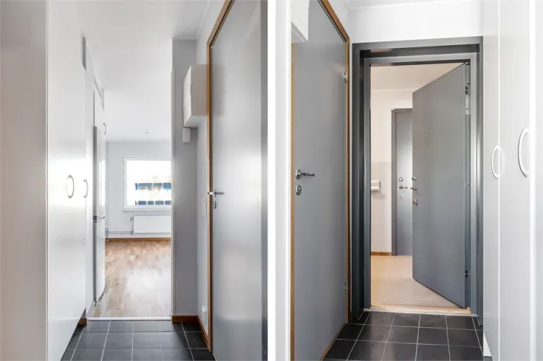 Hyresrätt med 2 rum på Kantorsgatan 56A i Uppsala, bild 3 av 4
